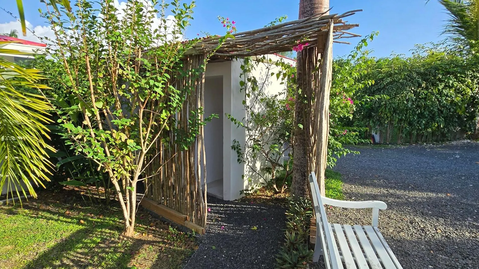 Villa Ti'Tranquille à Saint-Francois  Saint-Francois (Grande-Terre)