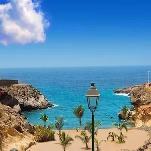  Appartement Premium Paradise - Balcony Sea & Pool Views - Rated Espagne