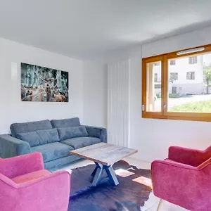  Appartement Aravis France