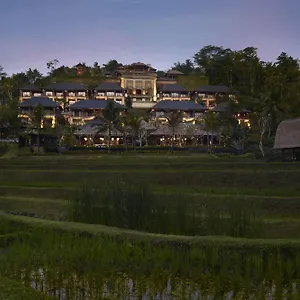 ***** Station touristique Mandapa, A Ritz-carlton Reserve Indonésie